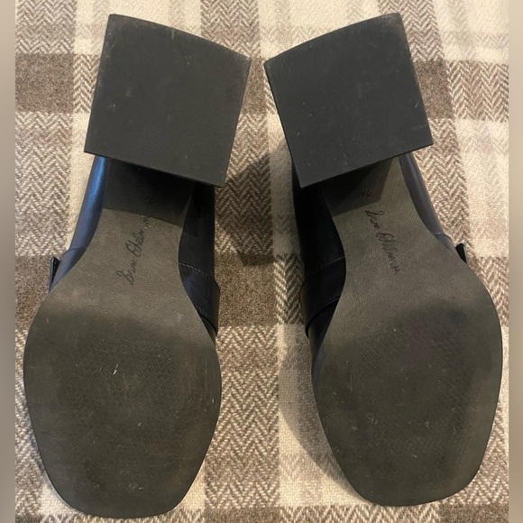 Sam Edelman Quinly Block Heel Loafer - Picture 8 of 9